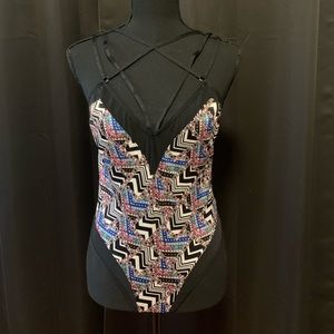 Bodysuit